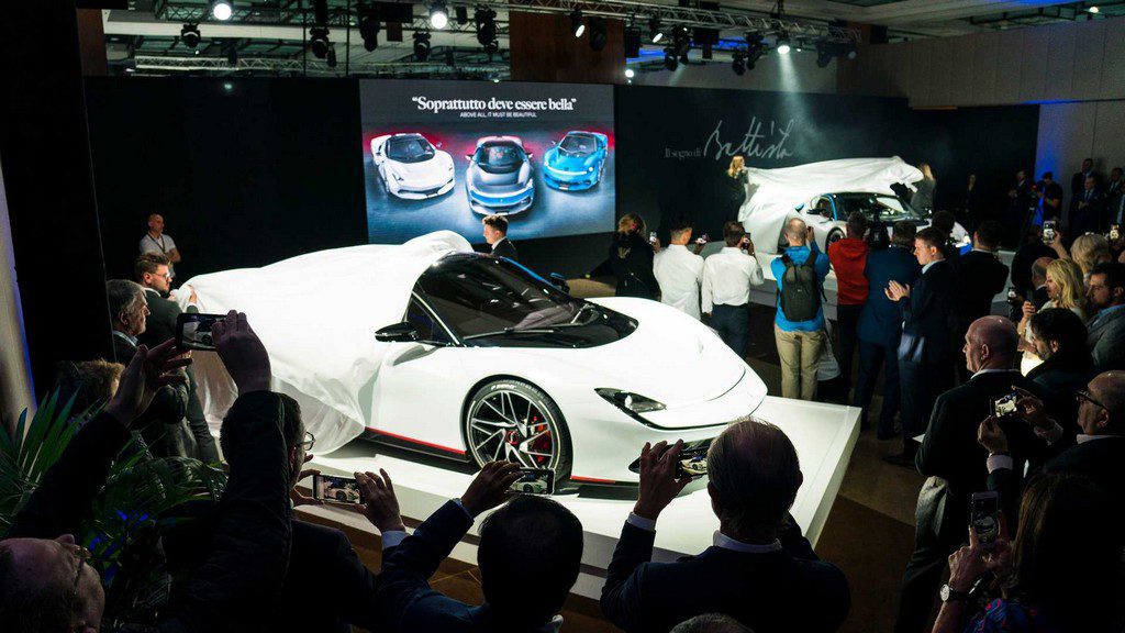automobili-pininfarina-battista - پینین‌فارینا باتیستا