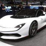 automobili-pininfarina-battista - پینین‌فارینا باتیستا