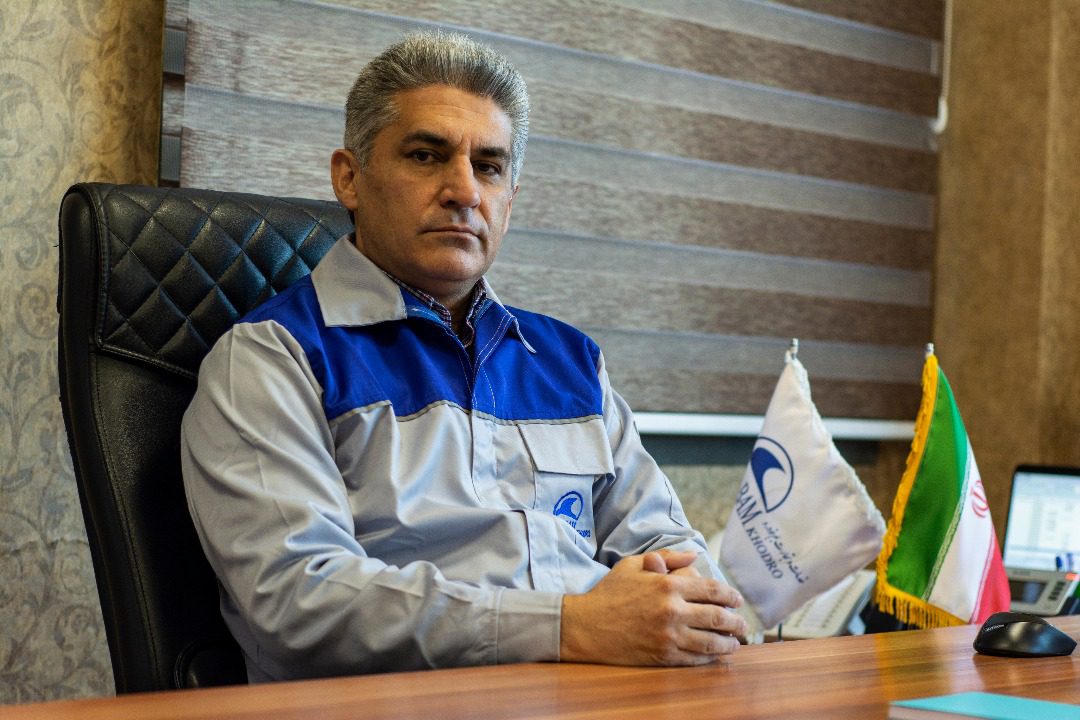کرمان موتور: تمام تلاشمان را برای جلب رضایت مشتریان در نوروز 98 انجام خواهیم داد
