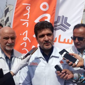 طرح امداد نوروز 98 گروه خودروسازی سایپا آغاز شد