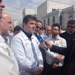 طرح امداد نوروز 98 گروه خودروسازی سایپا آغاز شد