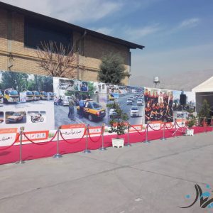 طرح امداد نوروز 98 گروه خودروسازی سایپا آغاز شد
