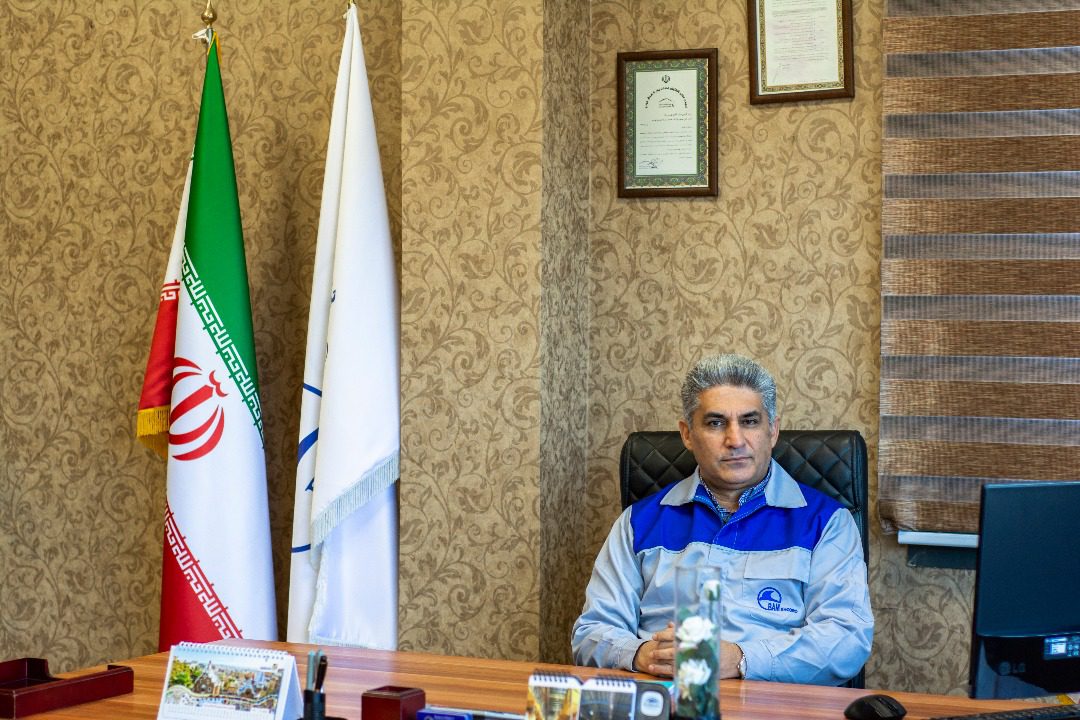 کرمان موتور: تمام تلاشمان را برای جلب رضایت مشتریان در نوروز 98 انجام خواهیم داد