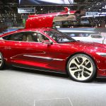 italdesign-davinci - ایتال‌دیزاین داوینچی