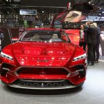 italdesign-davinci - ایتال‌دیزاین داوینچی