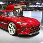 italdesign-davinci - ایتال‌دیزاین داوینچی