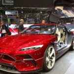 italdesign-davinci - ایتال‌دیزاین داوینچی