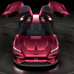 italdesign-davinci - ایتال‌دیزاین داوینچی