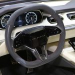 italdesign-davinci - ایتال‌دیزاین داوینچی