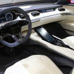 italdesign-davinci - ایتال‌دیزاین داوینچی