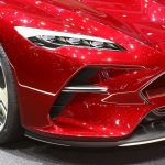 italdesign-davinci - ایتال‌دیزاین داوینچی