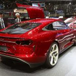 italdesign-davinci - ایتال‌دیزاین داوینچی