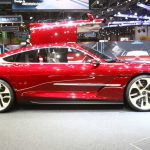 italdesign-davinci - ایتال‌دیزاین داوینچی