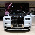 rolls-royce-phantom-tranquillity-at-2019-geneva-motor-show-رولزرویس فانتوم Tranquillity