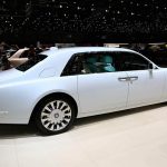 rolls-royce-phantom-tranquillity-at-2019-geneva-motor-show-رولزرویس فانتوم Tranquillity