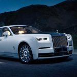 rolls-royce-phantom-tranquillity-at-2019-geneva-motor-show-رولزرویس فانتوم Tranquillity