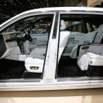 rolls-royce-phantom-tranquillity-at-2019-geneva-motor-show-رولزرویس فانتوم Tranquillity