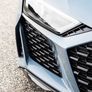 2019-audi-r8-آئودی R8 کوپه مدل 2019