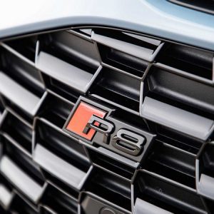 2019-audi-r8-آئودی R8 کوپه مدل 2019