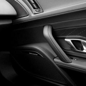 2019-audi-r8-آئودی R8 کوپه مدل 2019