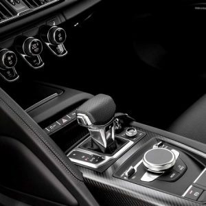 2019-audi-r8-آئودی R8 کوپه مدل 2019