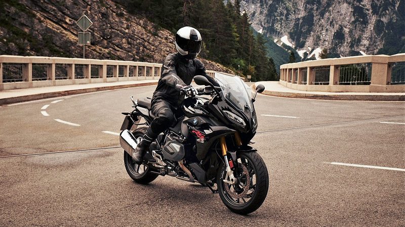 بیامو R 1250 R، یک موتور رویایی! بیامو R 1250 R، یک موتور رویایی!