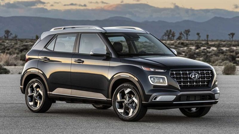 نسل بعدی هیوندای توسان طراحی فوق‌العاده خواهد داشت