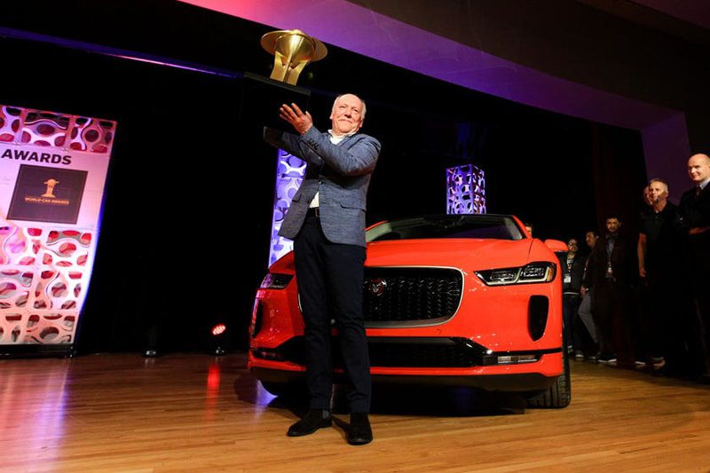 11 کراس‌اوور که در نمایشگاه خودرو نیویورک،همه را مجذوب کردند!