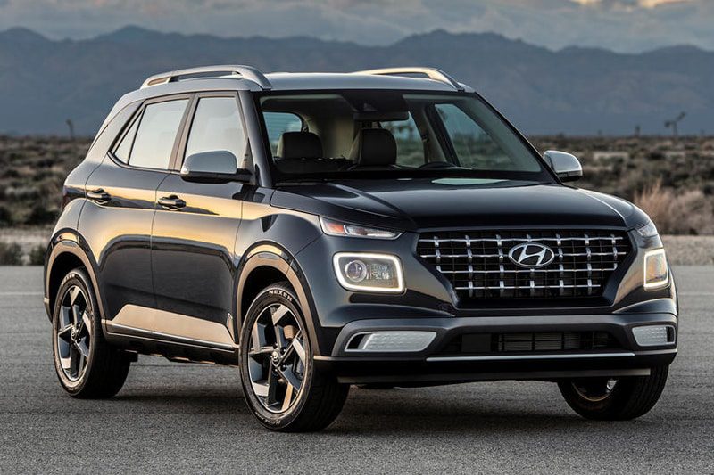 11 کراس‌اوور که در نمایشگاه خودرو نیویورک،همه را مجذوب کردند!