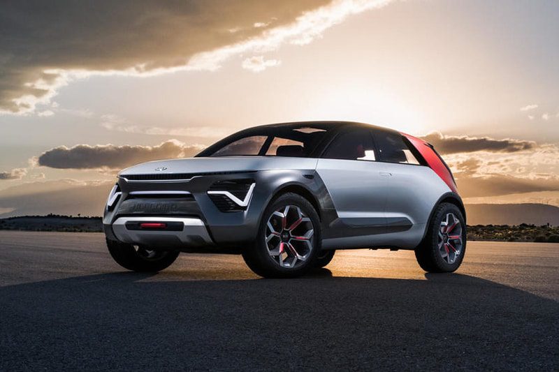 11 کراس‌اوور که در نمایشگاه خودرو نیویورک،همه را مجذوب کردند!