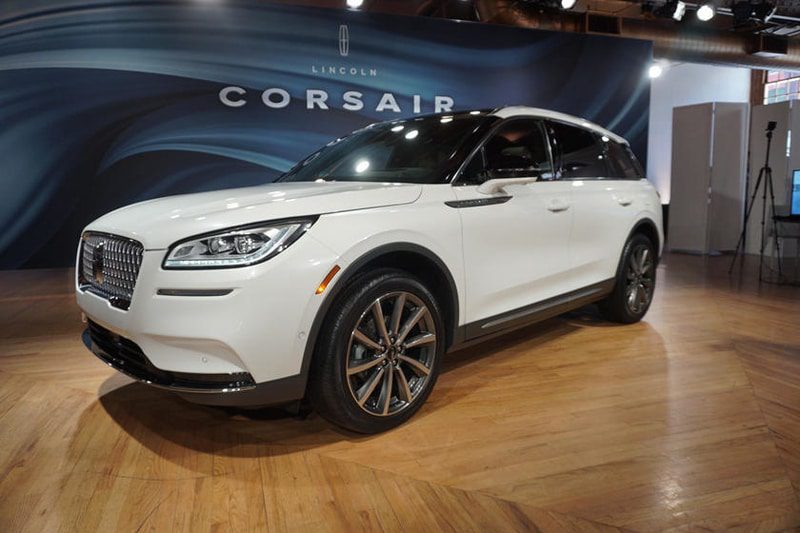 11 کراس‌اوور که در نمایشگاه خودرو نیویورک،همه را مجذوب کردند!