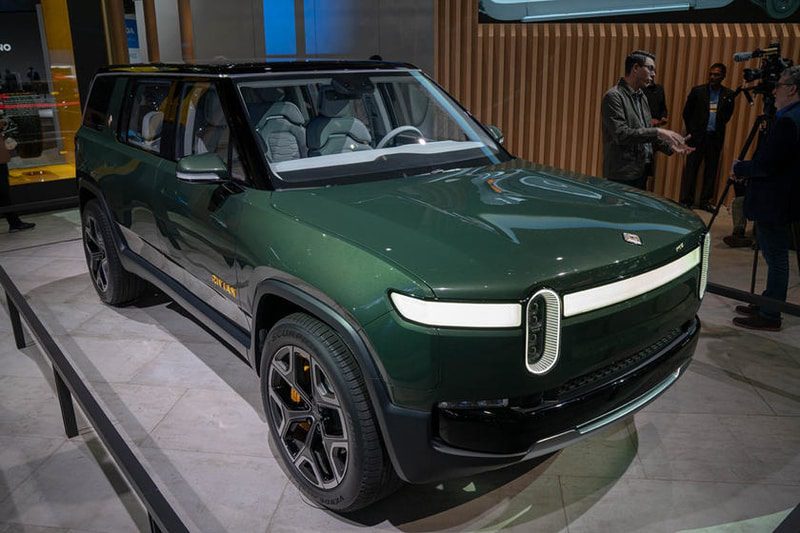 11 کراس‌اوور که در نمایشگاه خودرو نیویورک،همه را مجذوب کردند!