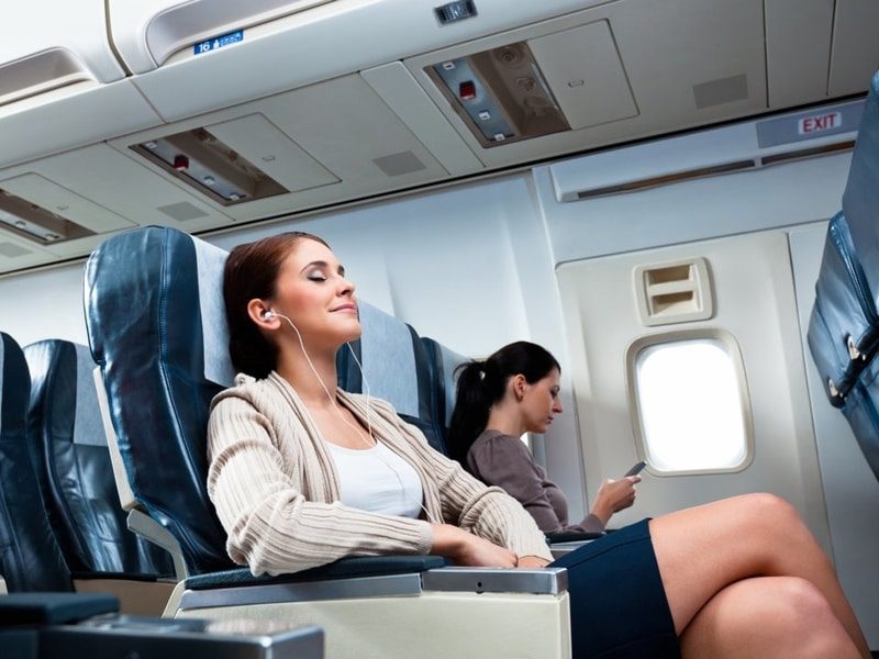 21 نکته که مهمانداران هواپیما خواستار توقف‌شان از سوی مسافران هستند