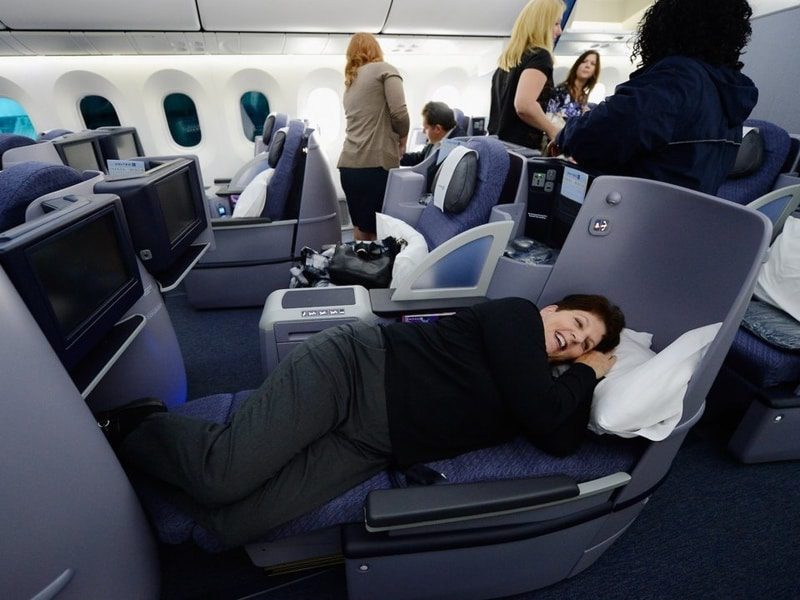 21 نکته که مهمانداران هواپیما خواستار توقف‌شان از سوی مسافران هستند