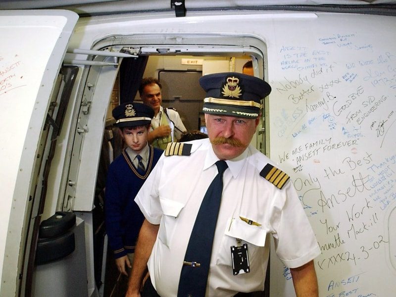 21 نکته که مهمانداران هواپیما خواستار توقف‌شان از سوی مسافران هستند