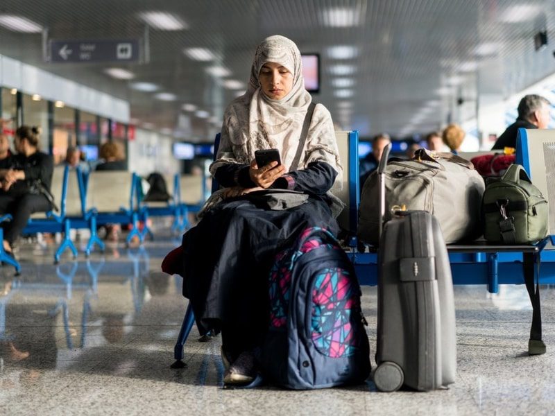 21 نکته که مهمانداران هواپیما خواستار توقف‌شان از سوی مسافران هستند