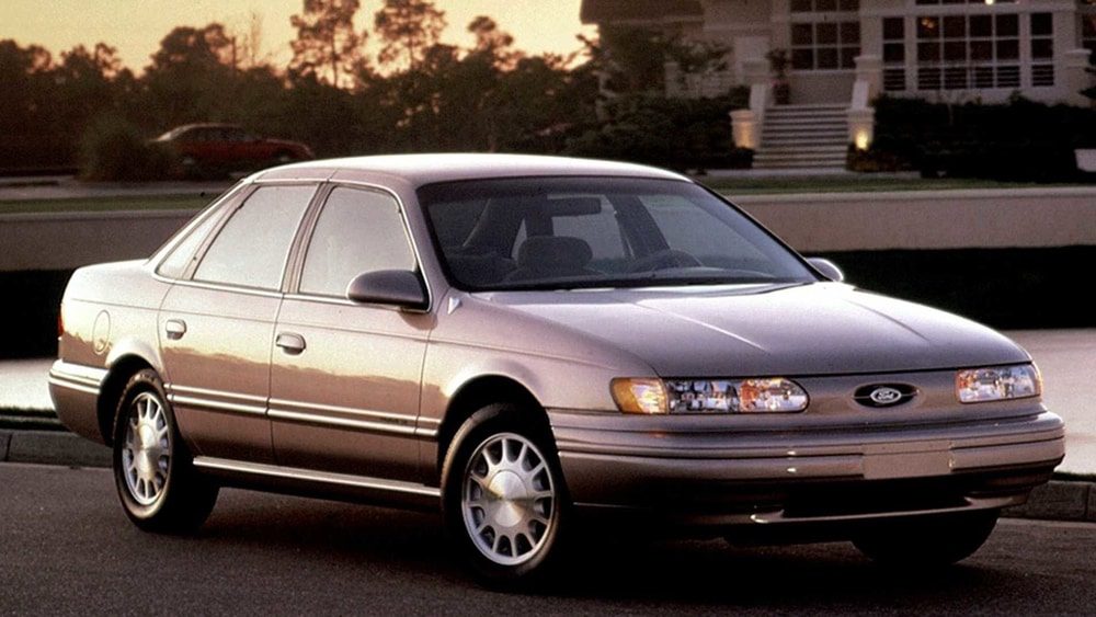 بازگشت خودروی دزدیده شده بعد از 21 سال!