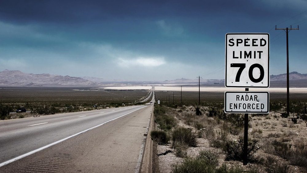 کاهش 37 هزار مرگ و میر به دلیل محدودیت سرعت بالاتر در رانندگی