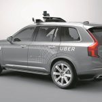 سرمایه گذاری تویوتا در شرکت اوبر