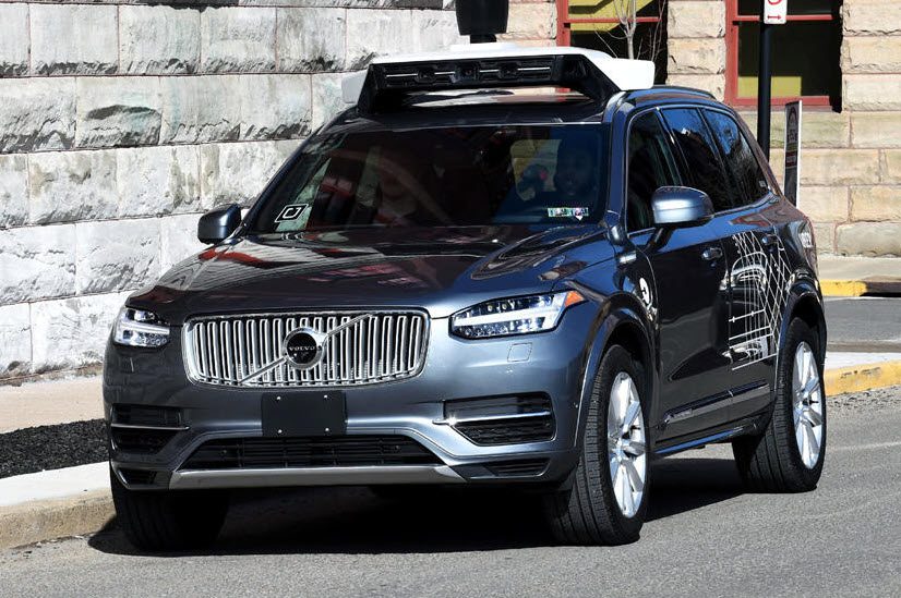 سرمایه گذاری تویوتا در شرکت اوبر