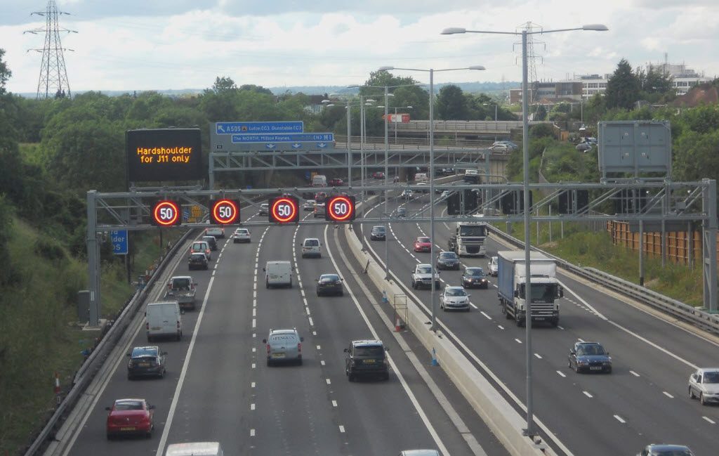 مقایسه تلفات جاده ای اروپا با ایران!