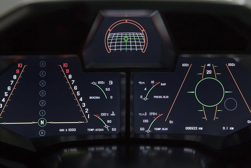 11 خودرو با آمپرهایی عجیب،خلاقانه و شگفت انگیز!
