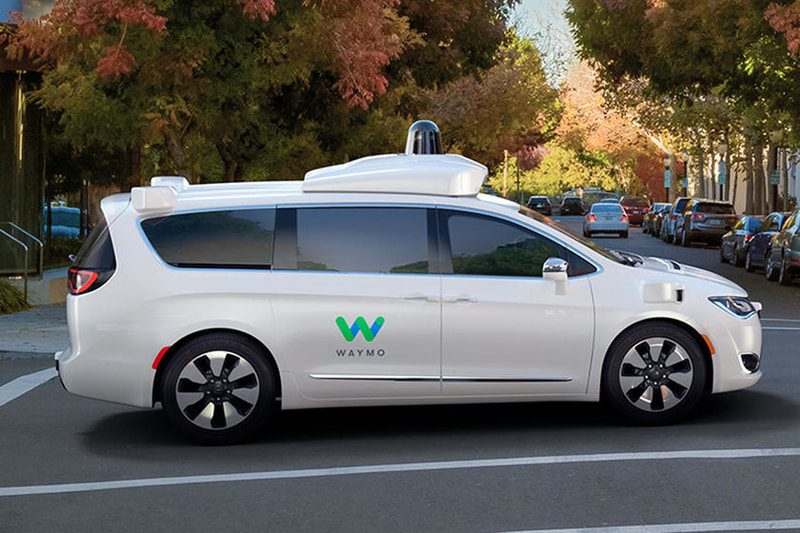 قانونی کردن حضور خودران‌ها در ایالت فلوریدا