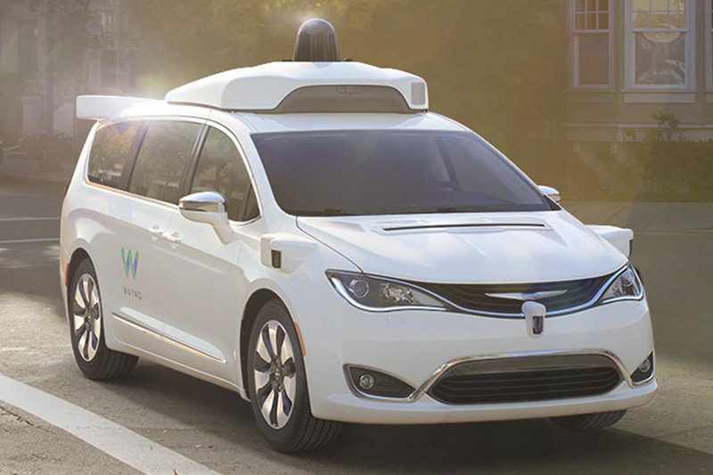 قانونی کردن حضور خودران‌ها در ایالت فلوریدا