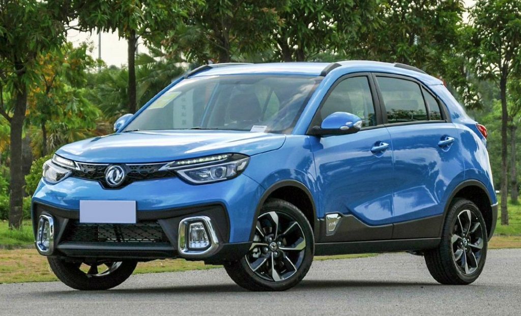 آیا دانگ فنگ AX3 و AX4 با قیمت شایعه شده در ایران موفق خواهند شد؟ +مشخصات