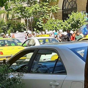آیا پارس خودرو موفق به جمع کردن قائله برلیانس می‌شود؟ + تصاویر