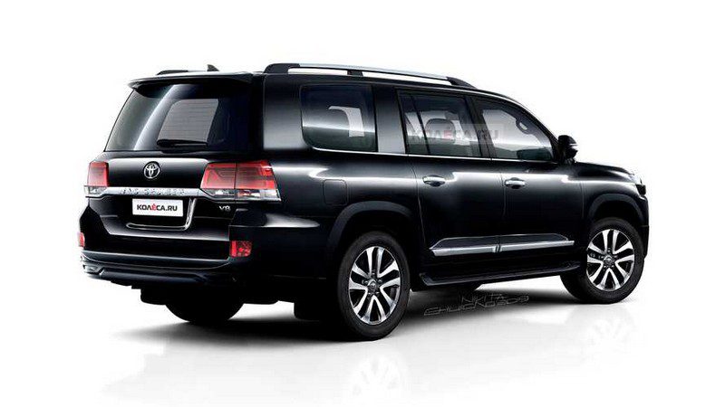 toyota-land-cruiser-lwb - تویوتا لندکروزر LWB