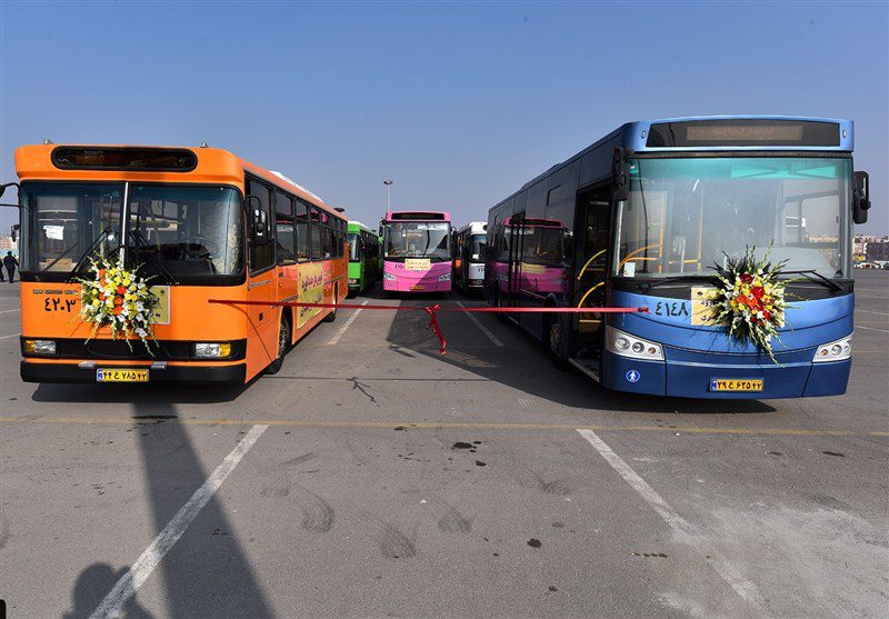 اتوبوس