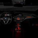بی ام و سری 1 مدل 2020 رونمایی شد بی ام و سری 1 مدل 2020 رونمایی شد