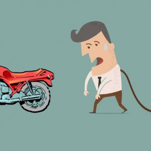 موتورسیکلت خود را به راحتی و با وام بانکی معاوضه کنید + شرایط